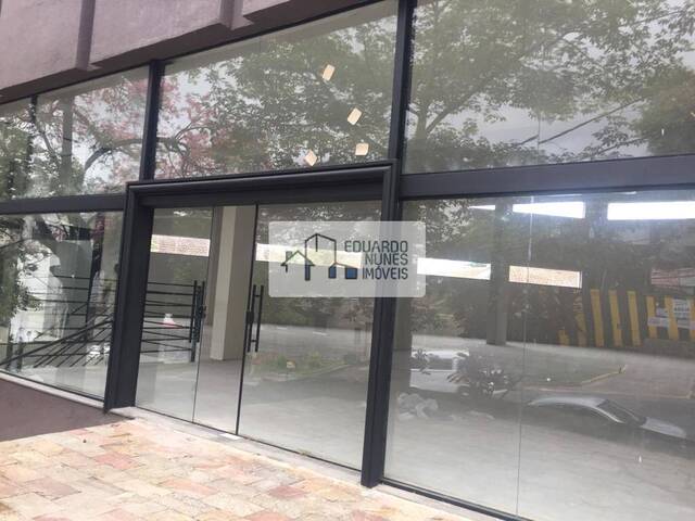 #896 - Prédio comercial para Locação em Belo Horizonte - MG