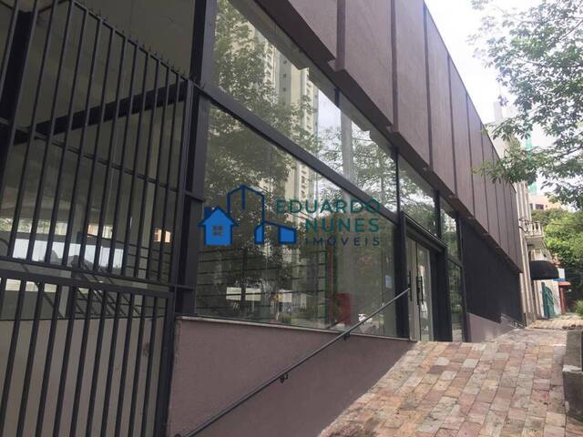 Prédio comercial para Locação em Belo Horizonte - 5