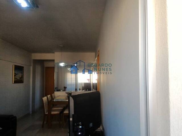 #170 - Apartamento para Venda em Belo Horizonte - MG