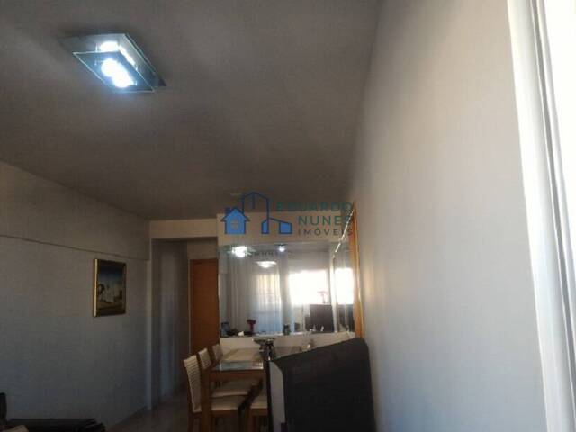 #170 - Apartamento para Venda em Belo Horizonte - MG