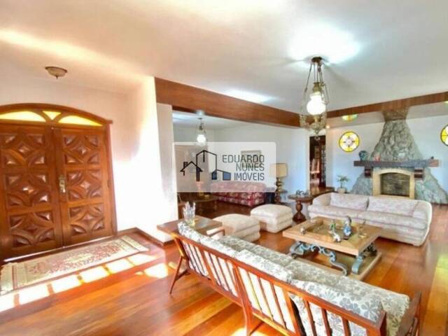 #255 - Casa para Venda em Belo Horizonte - MG