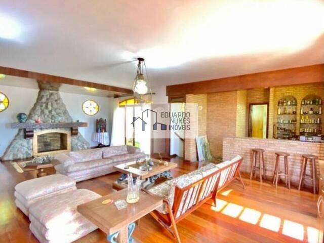 #255 - Casa para Venda em Belo Horizonte - MG