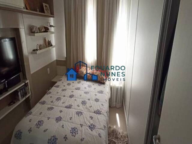 Apartamento para Venda em Belo Horizonte - 3