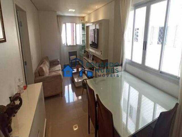 Apartamento para Venda em Belo Horizonte - 2