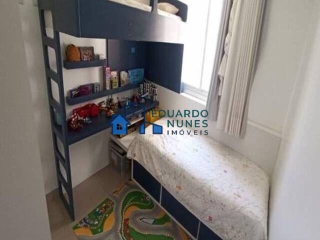 Apartamento para Venda em Belo Horizonte - 4