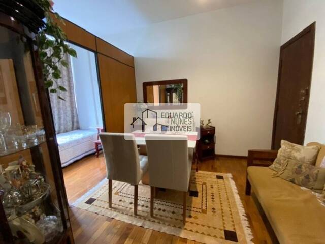 #495 - Apartamento para Venda em Belo Horizonte - MG
