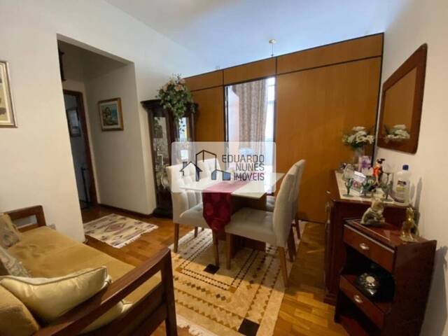 #495 - Apartamento para Venda em Belo Horizonte - MG