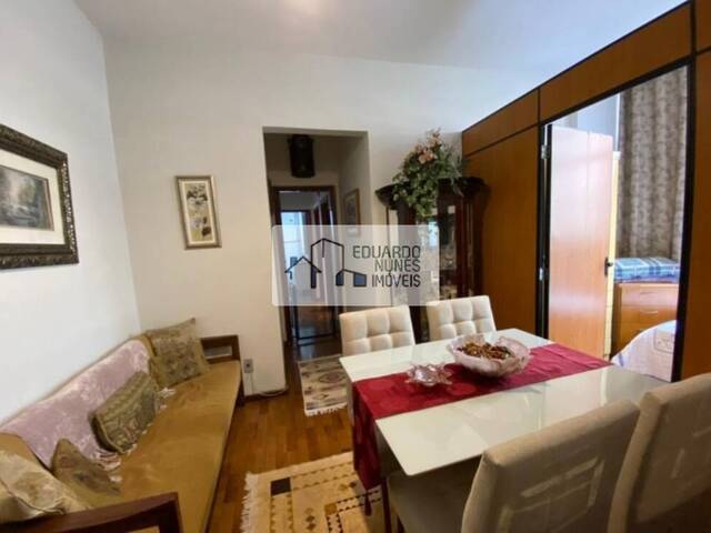 #495 - Apartamento para Venda em Belo Horizonte - MG