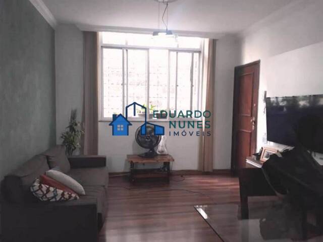 Apartamento para Venda em Belo Horizonte - 2
