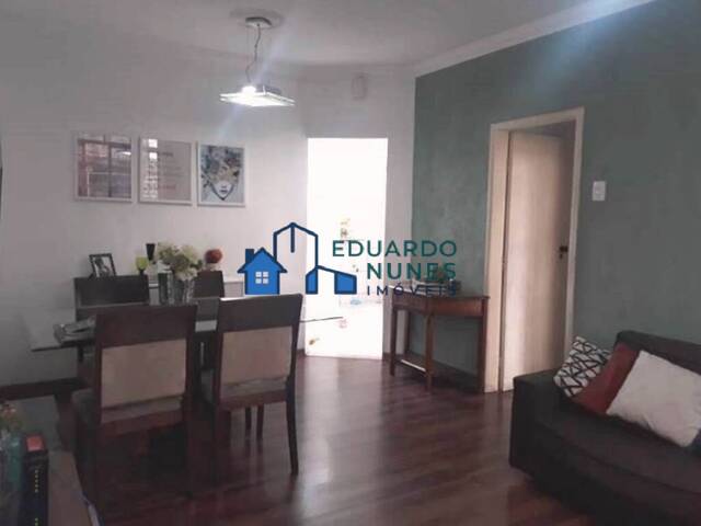 Apartamento para Venda em Belo Horizonte - 4