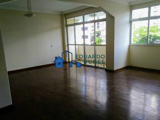 Apartamento para Venda em Belo Horizonte - 4