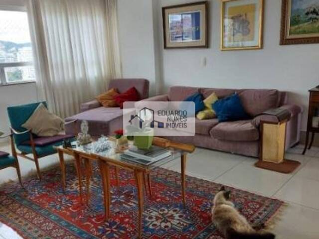 #580 - Apartamento para Venda em Belo Horizonte - MG