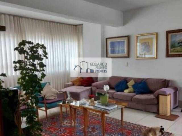 #580 - Apartamento para Venda em Belo Horizonte - MG
