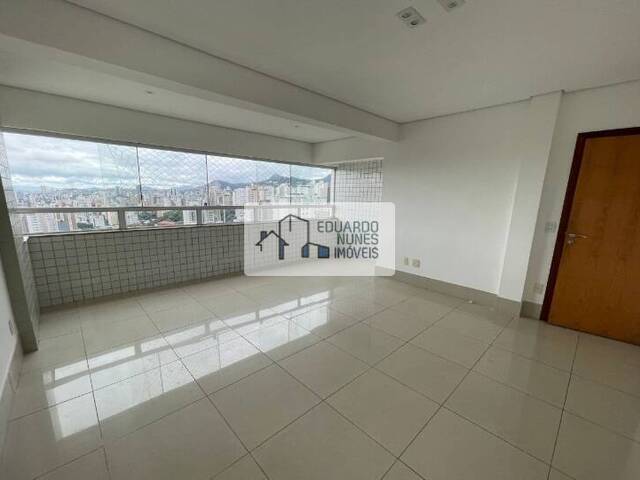 Venda em Sion - Belo Horizonte