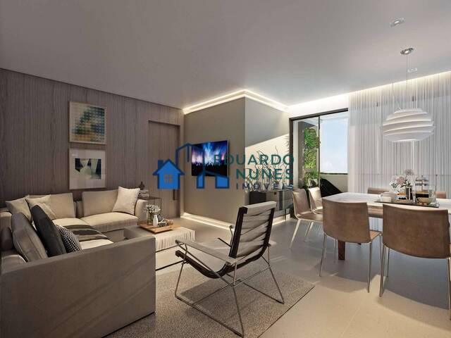 Apartamento para Venda em Belo Horizonte - 2