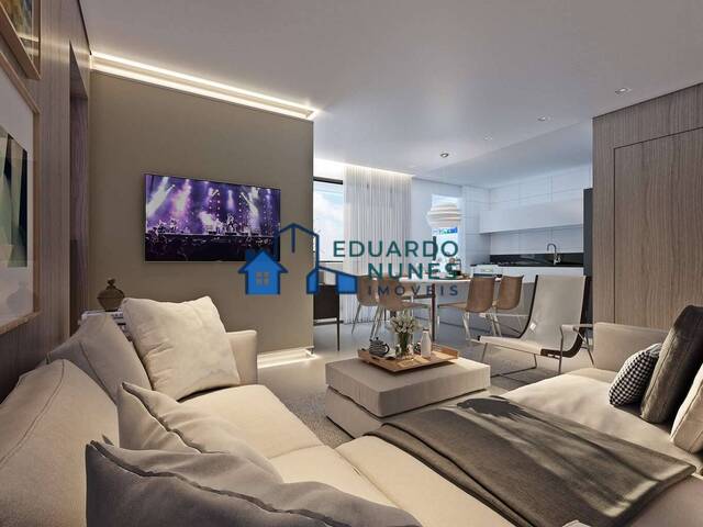 Apartamento para Venda em Belo Horizonte - 5
