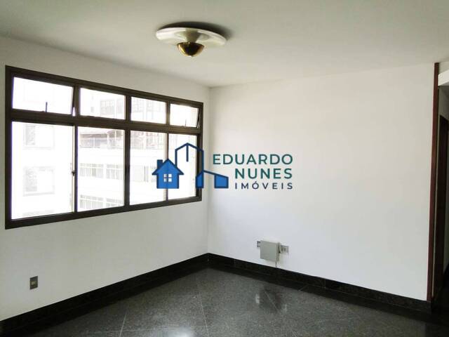 Área privativa para Venda em Belo Horizonte - 4