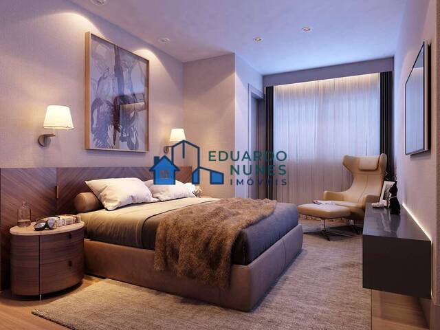 #709 - Apartamento para Venda em Belo Horizonte - MG