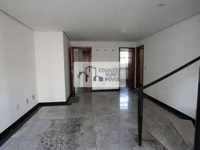 #740 - Cobertura para Venda em Belo Horizonte - MG - 2