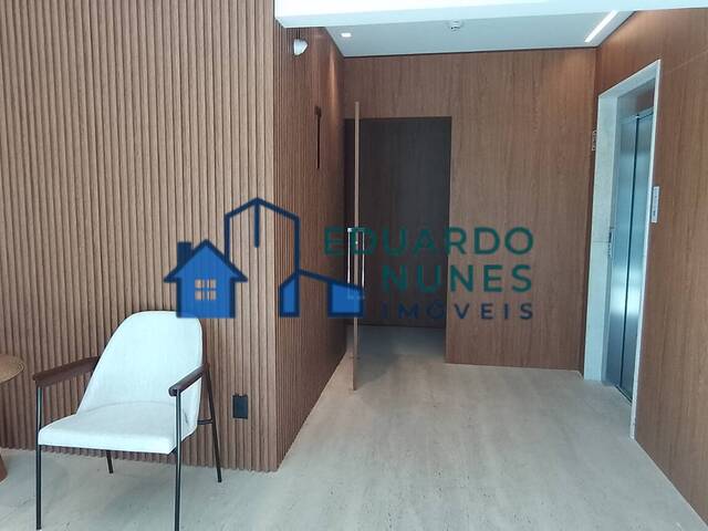 Apartamento para Venda em Belo Horizonte - 4