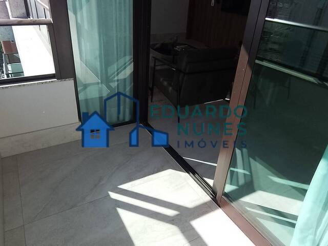 Apartamento para Venda em Belo Horizonte - 5