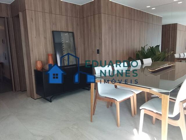 #781 - Apartamento para Venda em Belo Horizonte - MG