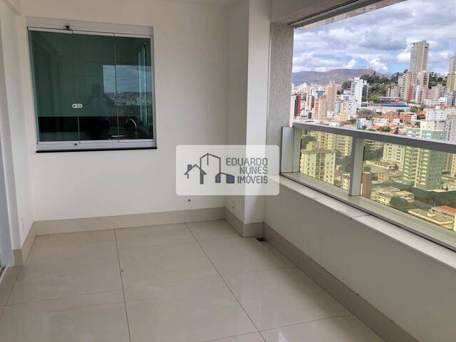 #797 - Apartamento para Venda em Belo Horizonte - MG - 3