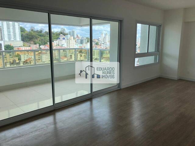 #797 - Apartamento para Venda em Belo Horizonte - MG - 2