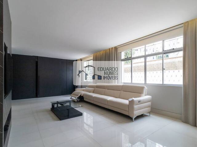 #832 - Apartamento para Venda em Belo Horizonte - MG - 3