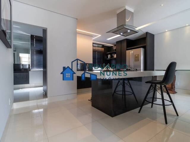 Apartamento para Venda em Belo Horizonte - 5