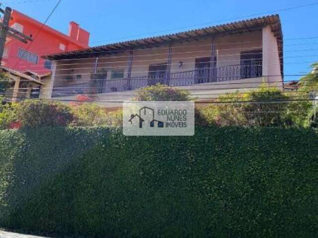#845 - Casa para Venda em Belo Horizonte - MG - 1