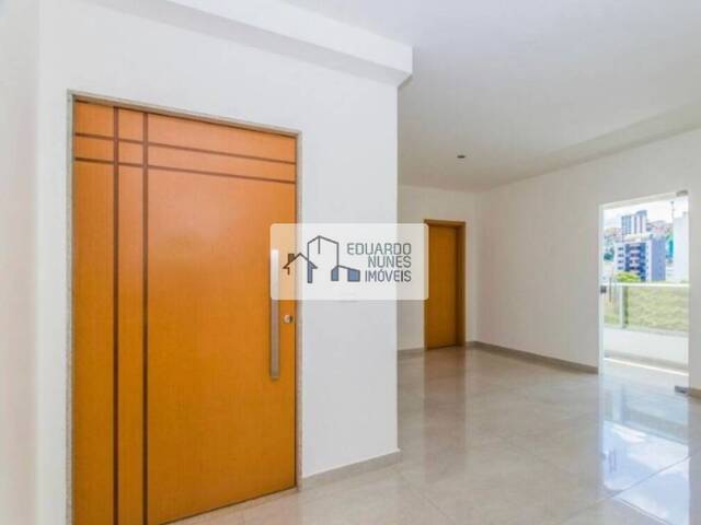 #846 - Apartamento para Venda em Belo Horizonte - MG - 3