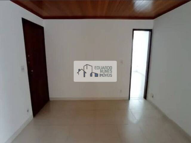 #854 - Apartamento para Venda em Belo Horizonte - MG