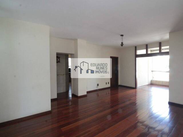 #870 - Apartamento para Venda em Belo Horizonte - MG - 3