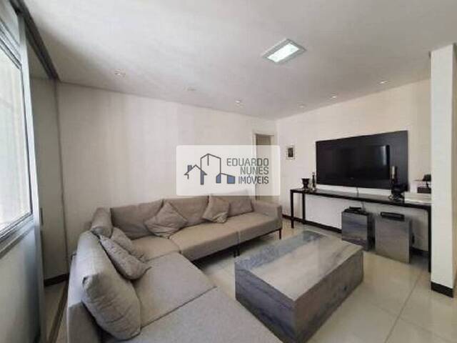#880 - Apartamento para Venda em Belo Horizonte - MG - 2