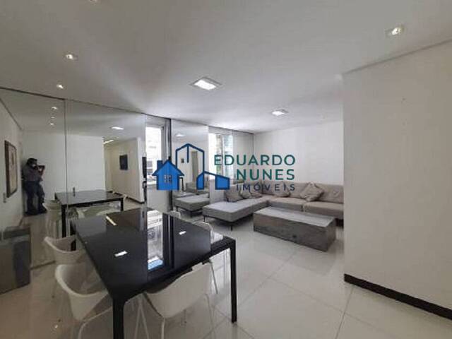 Apartamento para Venda em Belo Horizonte - 4