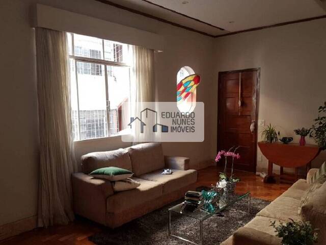 #882 - Apartamento para Venda em Belo Horizonte - MG - 2