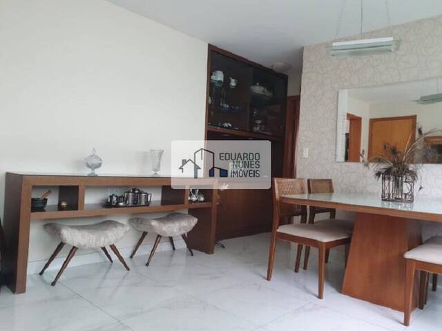 Apartamento para Venda em Belo Horizonte - 4