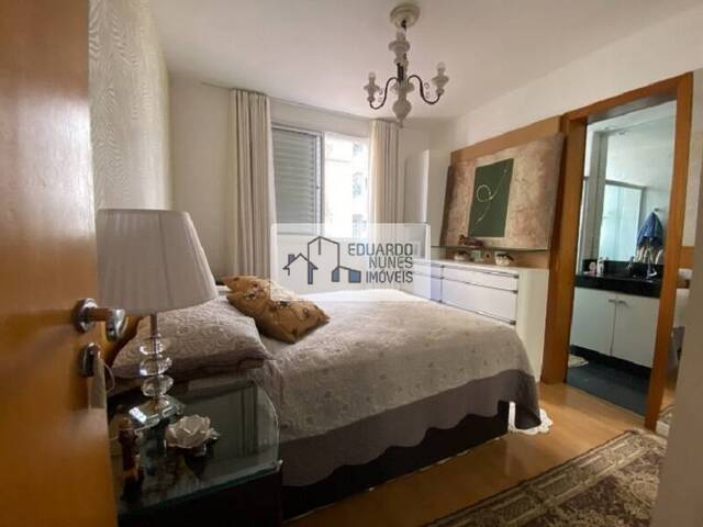 Apartamento para Venda em Belo Horizonte - 5