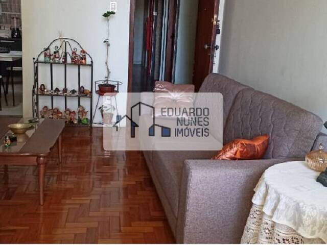#886 - Apartamento para Venda em Belo Horizonte - MG - 2