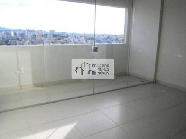 #895 - Apartamento para Venda em Belo Horizonte - MG - 2