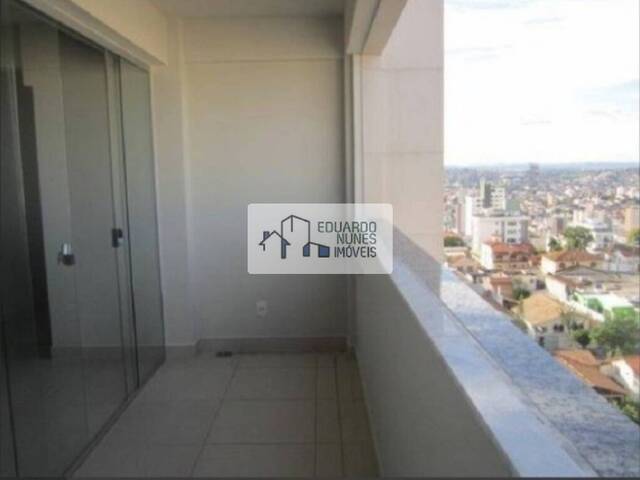 #895 - Apartamento para Venda em Belo Horizonte - MG - 1
