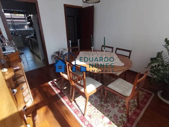 Apartamento para Venda em Belo Horizonte - 4
