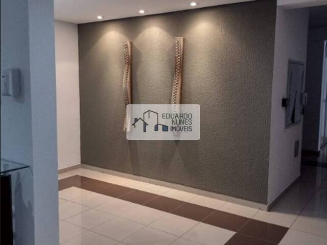 #904 - Apartamento para Venda em Belo Horizonte - MG - 2