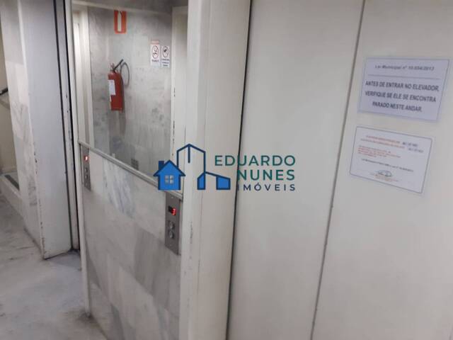 Sala para Venda em Belo Horizonte - 4