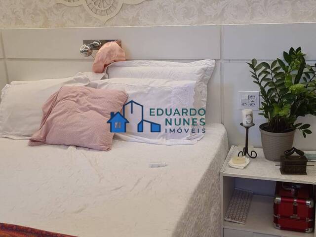 Apartamento para Venda em Belo Horizonte - 4