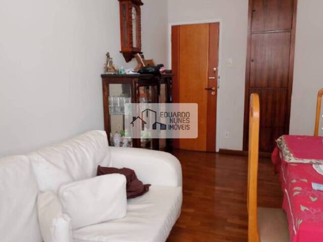 #931 - Apartamento para Venda em Belo Horizonte - MG - 1