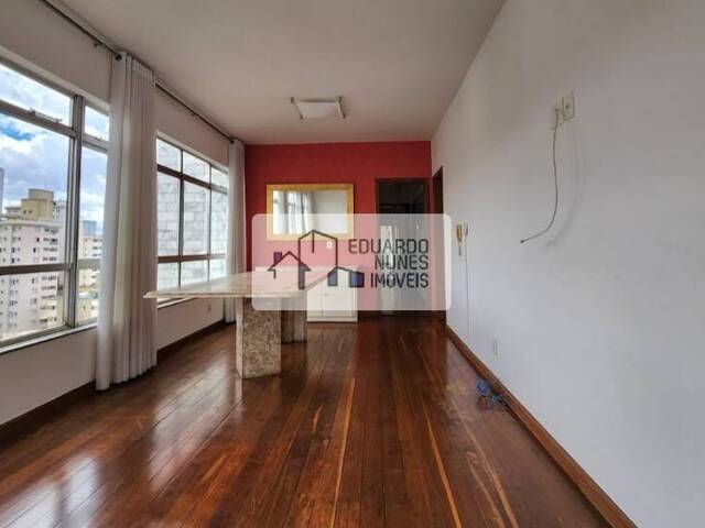 #932 - Apartamento para Venda em Belo Horizonte - MG - 1