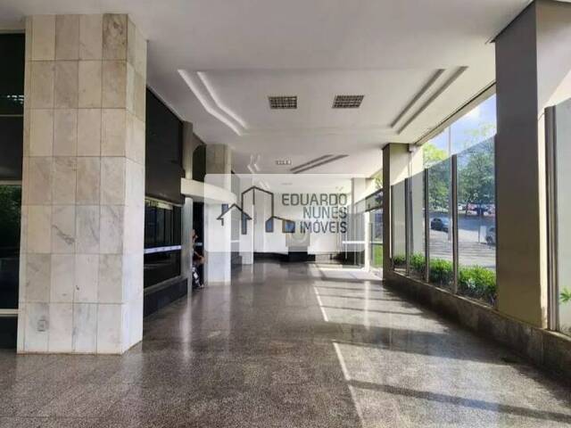 #934 - Sala para Locação em Belo Horizonte - MG - 3