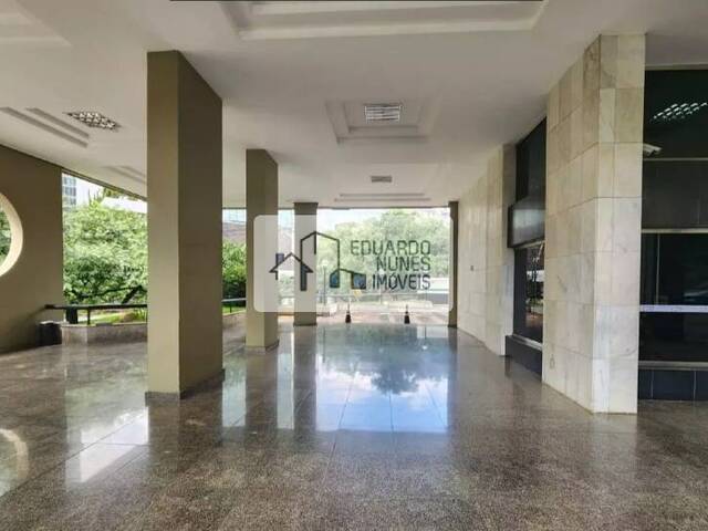 #934 - Sala para Locação em Belo Horizonte - MG - 2